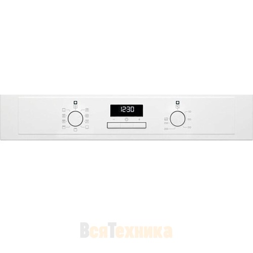 Духовой шкаф Electrolux EOF3H70V