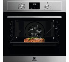 Духовой шкаф Electrolux EOF3H71X