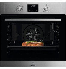 Духовой шкаф Electrolux EOF3H71X