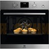 Духовой шкаф Electrolux EOD3H50TX
