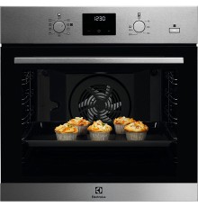 Духовой шкаф Electrolux EOD3H50TX