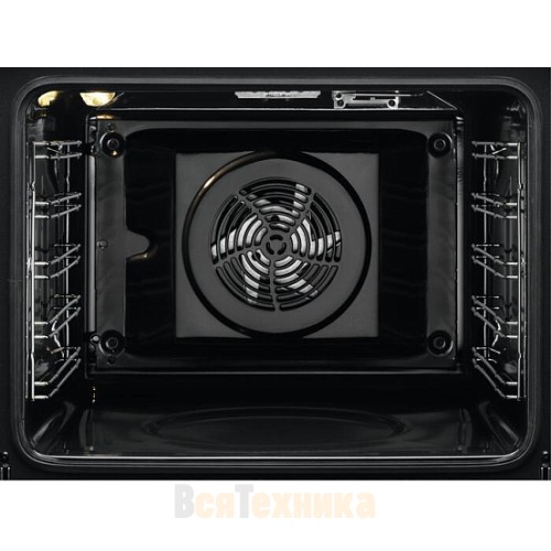 Духовой шкаф Electrolux EOD3H50TX