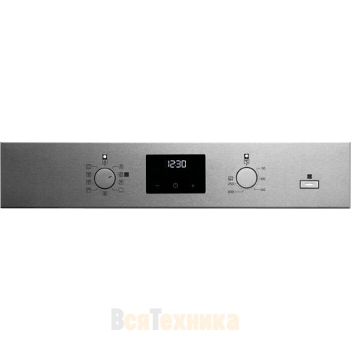 Духовой шкаф Electrolux EOD3H50TX