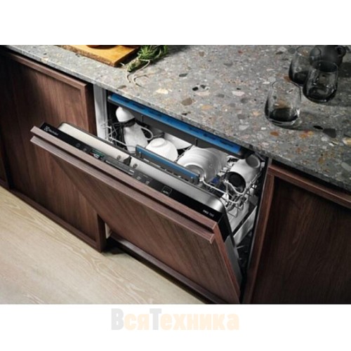 Встраиваемая посудомоечная машина Electrolux KEQC3100L