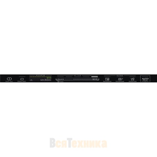 Встраиваемая посудомоечная машина Electrolux KEZA9315L