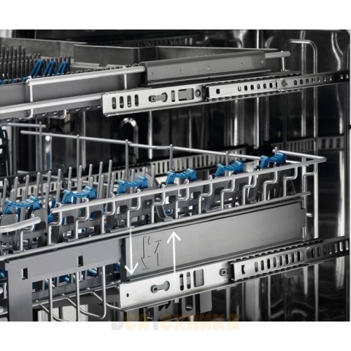 Посудомоечная машина Electrolux EMM23102L