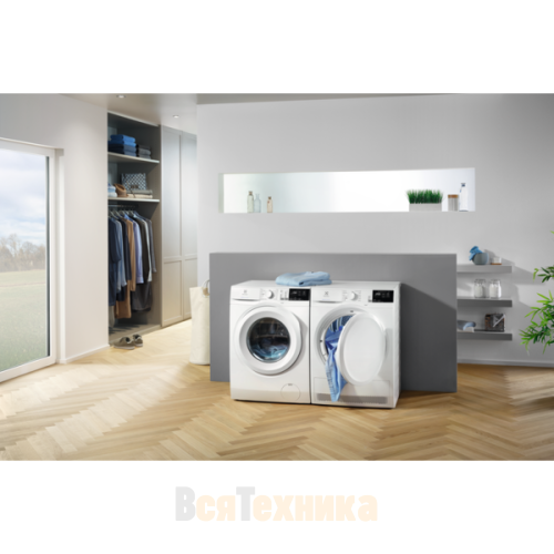 Стиральная машина Electrolux EW6F4R28WU