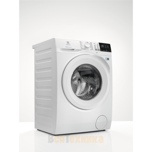 Стиральная машина Electrolux EW6F4R28WU