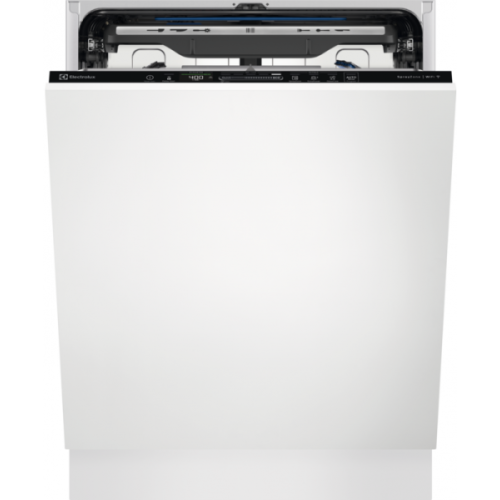 Посудомоечная машина Electrolux EEZ969410W