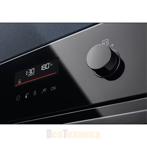 Духовой шкаф Electrolux EOD6C77Z