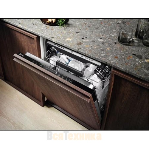 Встраиваемая посудомоечная машина Electrolux KEGB9410L