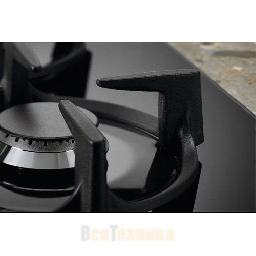 Варочная панель Electrolux EGG6407K
