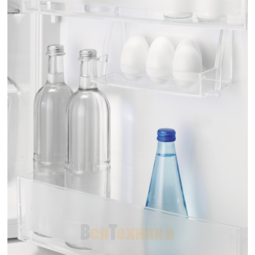 Холодильник Electrolux RXB2AF82S