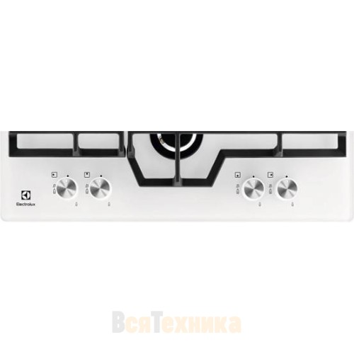 Варочная панель Electrolux GME363NV