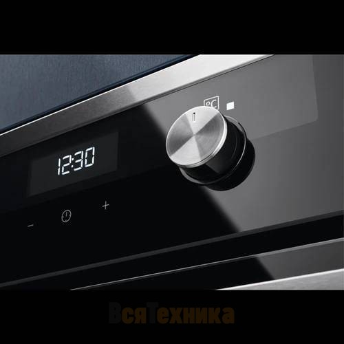 Духовой шкаф Electrolux OKD5H70BX