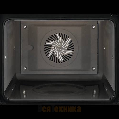 Духовой шкаф Electrolux OEE6C77WV
