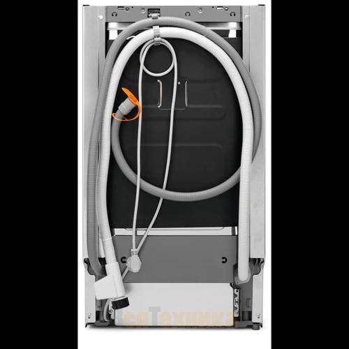 Посудомоечная машина Electrolux EKM923103L