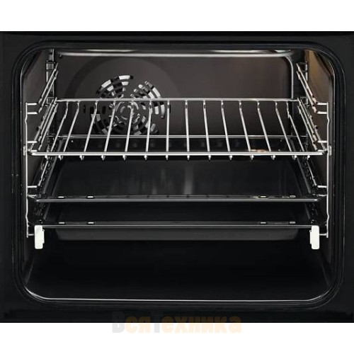 Духовой шкаф Electrolux EZF5C50X