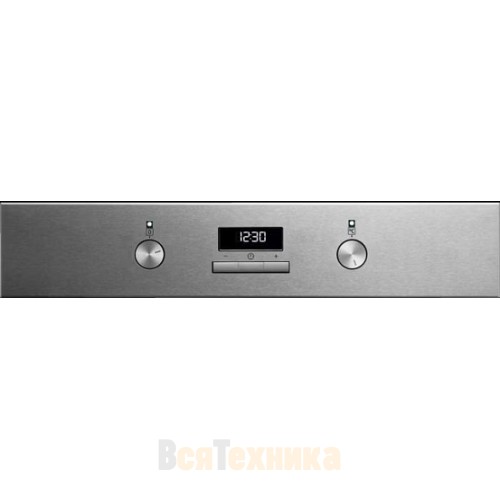 Духовой шкаф Electrolux KOF3H70X