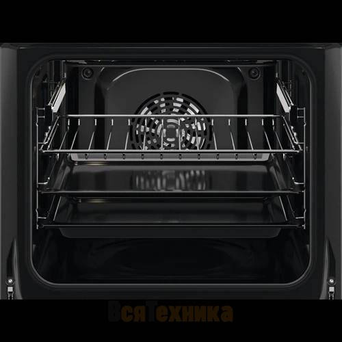 Духовой шкаф Electrolux OKD5H70BX