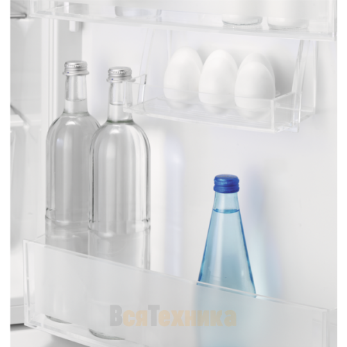 Холодильник Electrolux RNT6TF18S1