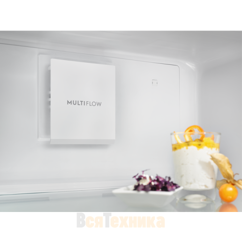 Холодильник Electrolux RRT5MF38W1