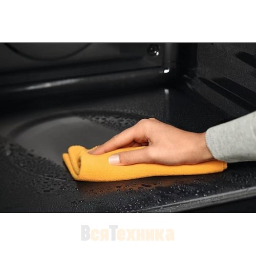 Духовой шкаф Electrolux KOF3H70X