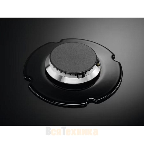 Варочная панель Electrolux EGG6407K
