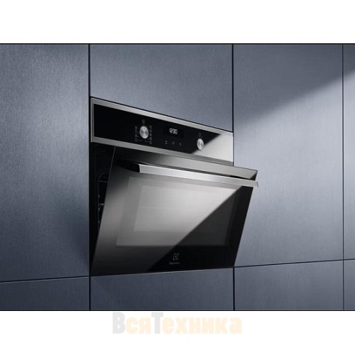 Духовой шкаф Electrolux EVL 6E40 X