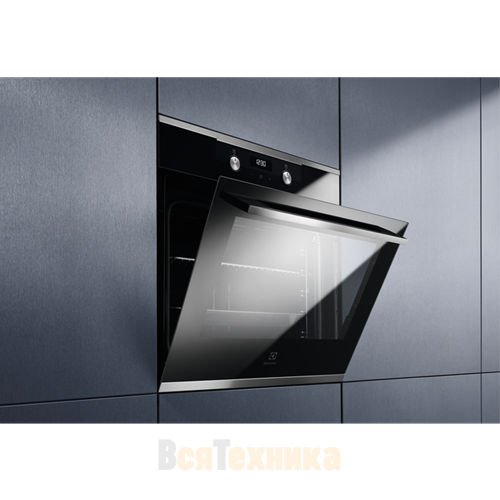 Духовой шкаф Electrolux OKD5H70BX