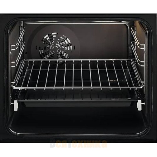 Духовой шкаф Electrolux EZF5C50X