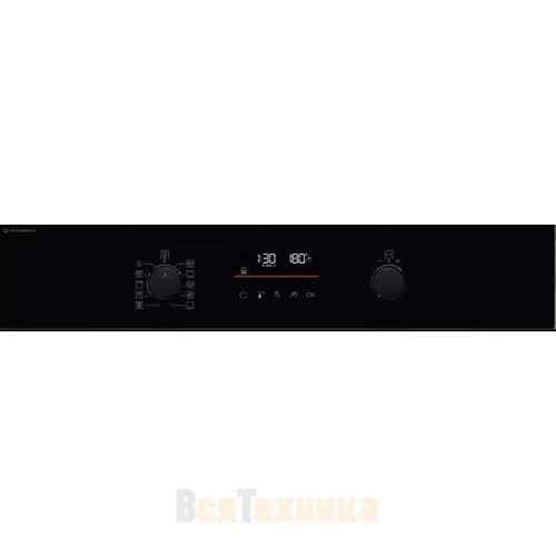 Духовой шкаф Electrolux EOD6C77Z