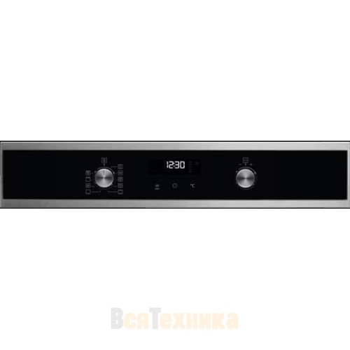 Духовой шкаф Electrolux EVL 6E40 X