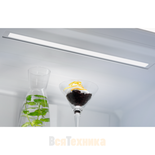 Холодильник Electrolux RNT7MF46X2