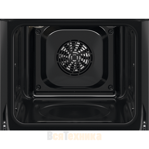 Духовой шкаф Electrolux OKD5H70BX
