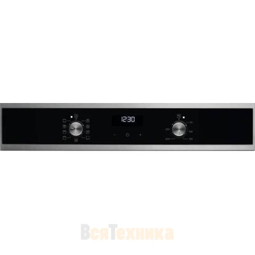 Духовой шкаф Electrolux EZF5C50X