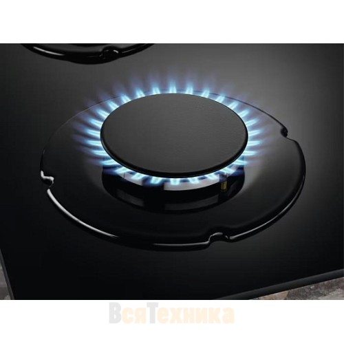 Варочная панель Electrolux EGG6407K