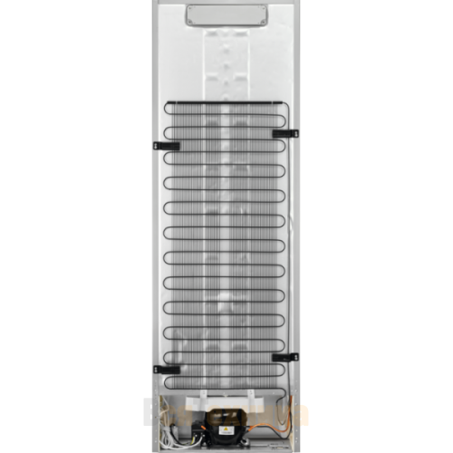 Морозильная камера Electrolux RUT7ME28X2