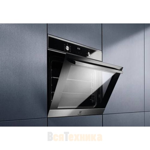 Духовой шкаф Electrolux EZF5C50X
