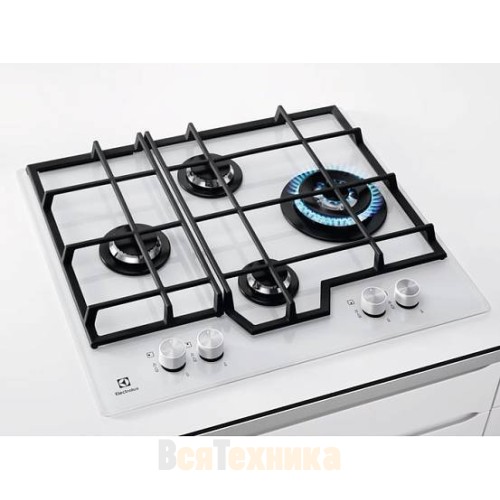 Варочная панель Electrolux GME363NV