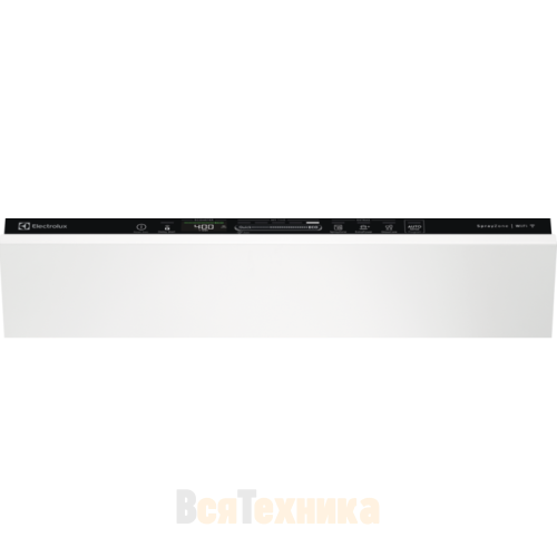 Посудомоечная машина Electrolux EEZ969410W