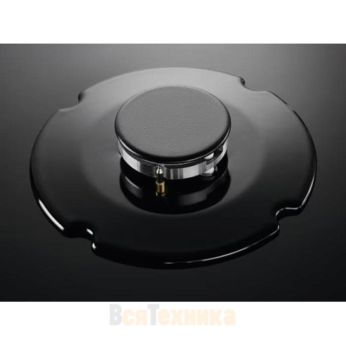 Варочная панель Electrolux EGG6407K