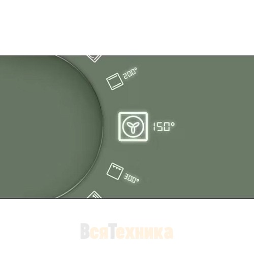 Духовой шкаф Electrolux EVL 6E40 X