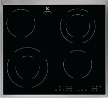 Варочная панель Electrolux CEE 6432 KX
