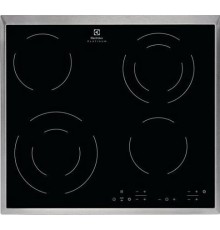 Варочная панель Electrolux CEE 6432 KX
