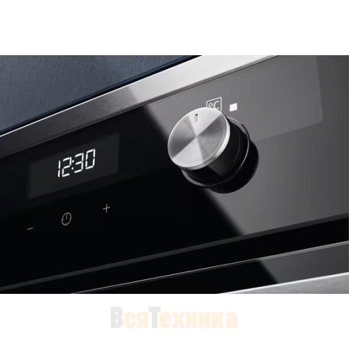 Духовой шкаф Electrolux KODEC70X