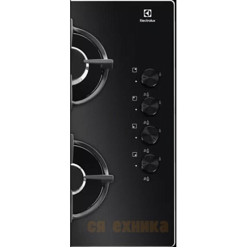 Варочная панель Electrolux EGG6407K