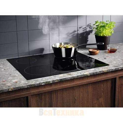 Варочная панель Electrolux EIT60420C