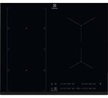 Варочная панель Electrolux CIV65440BK