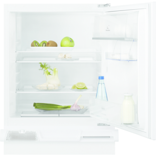 Холодильник Electrolux RXB2AF82S